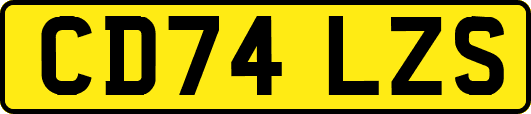 CD74LZS