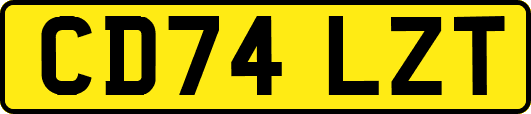 CD74LZT