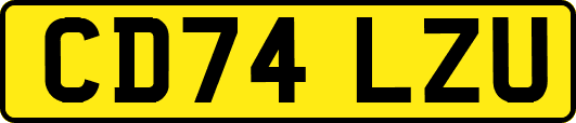 CD74LZU