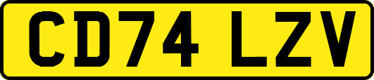 CD74LZV