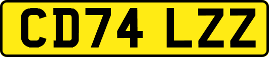 CD74LZZ