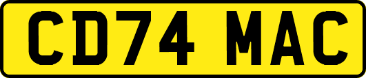 CD74MAC