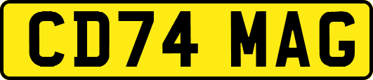 CD74MAG