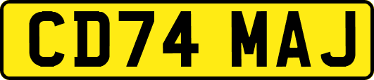 CD74MAJ