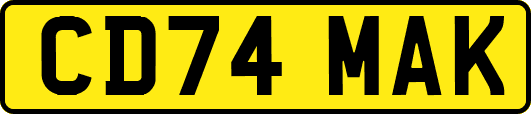 CD74MAK