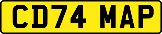 CD74MAP