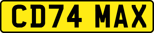 CD74MAX