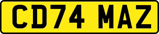 CD74MAZ