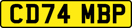 CD74MBP