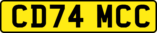 CD74MCC