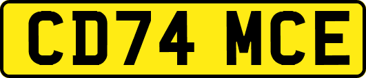 CD74MCE