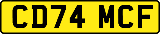 CD74MCF
