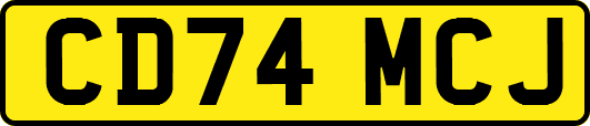 CD74MCJ