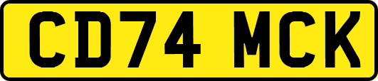 CD74MCK