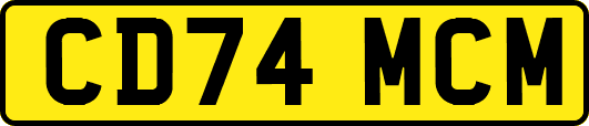 CD74MCM