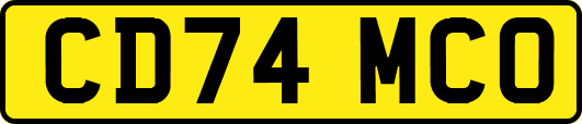 CD74MCO