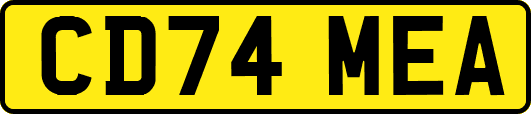 CD74MEA