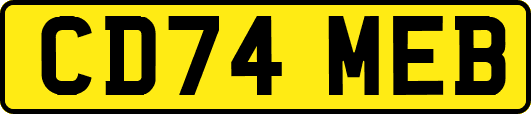 CD74MEB