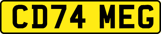 CD74MEG