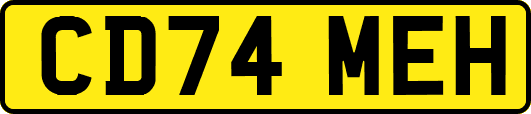 CD74MEH