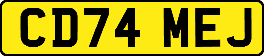 CD74MEJ