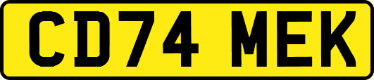 CD74MEK