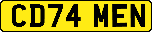 CD74MEN