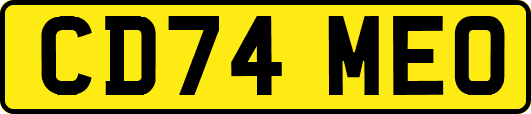 CD74MEO