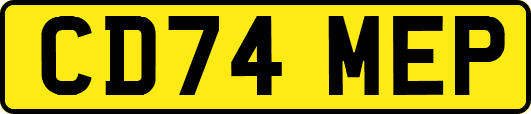 CD74MEP