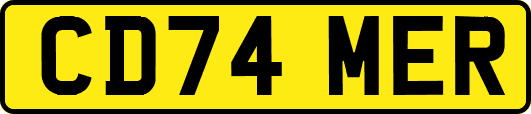 CD74MER