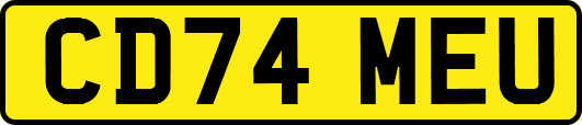 CD74MEU