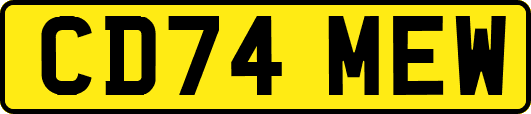 CD74MEW
