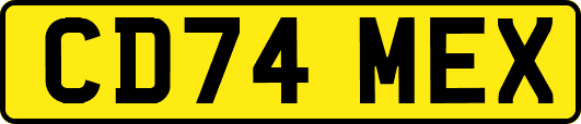 CD74MEX