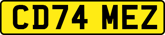 CD74MEZ