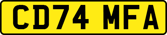 CD74MFA