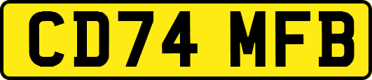 CD74MFB