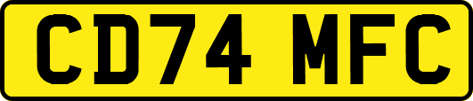 CD74MFC
