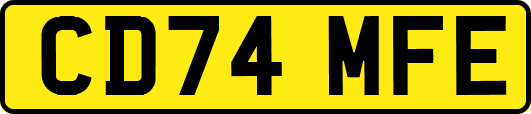 CD74MFE