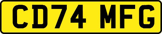 CD74MFG