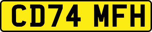 CD74MFH
