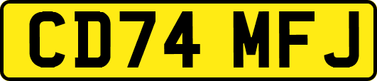 CD74MFJ