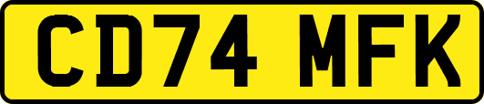 CD74MFK