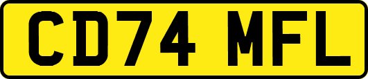 CD74MFL