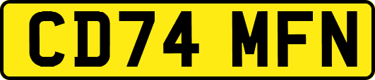 CD74MFN