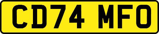 CD74MFO