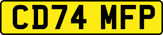 CD74MFP