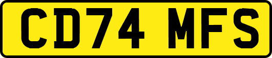 CD74MFS