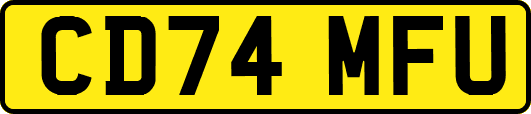 CD74MFU