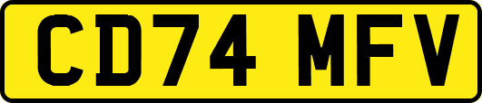 CD74MFV