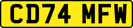 CD74MFW